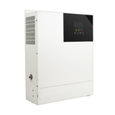 3000W Inverter 24V 120V All for 60A MPPT Charge Controller Solar Charge